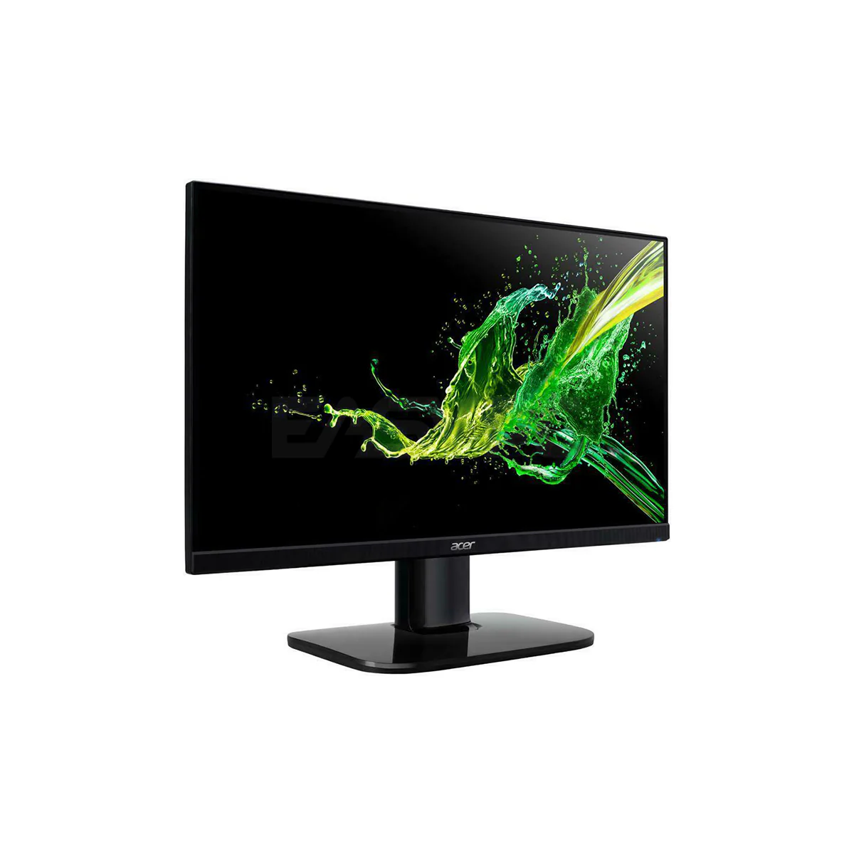 Acer KA240Y bi 23.8" 75Hz 1080p Full HD monitor designed to deliver a high picture quality adjustable screen tilt to comfort suit VA display Monitor - Image 3
