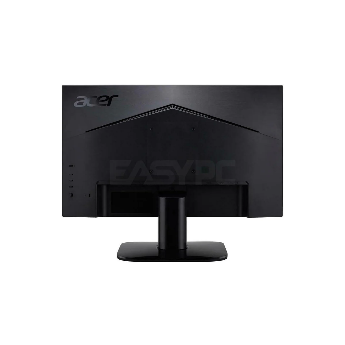 Acer KA240Y bi 23.8" 75Hz 1080p Full HD monitor designed to deliver a high picture quality adjustable screen tilt to comfort suit VA display Monitor - Image 5