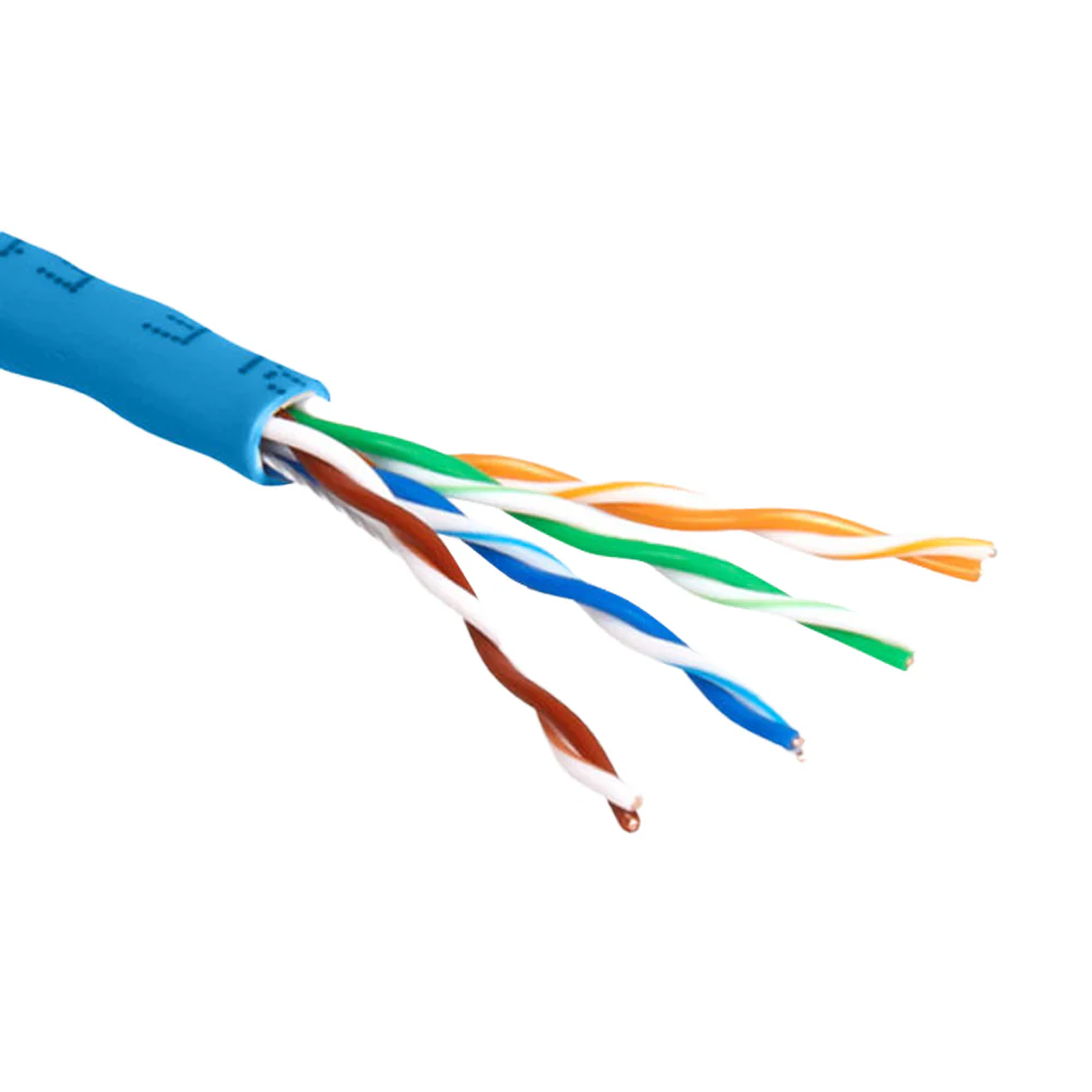 Ad-Link Cat6 Purecopper 305 Meters Utp Cable - Image 3