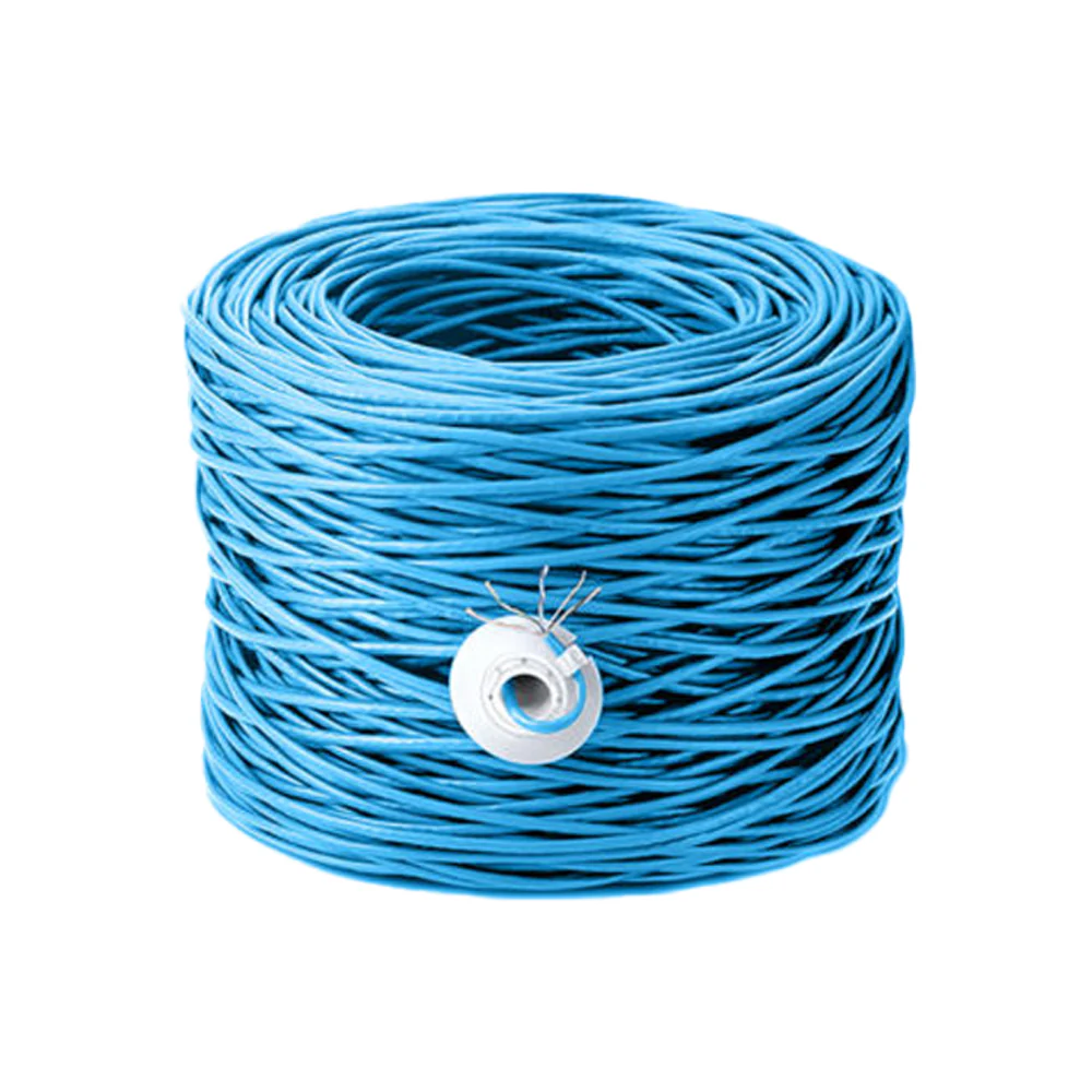 Ad-Link Cat6 Purecopper 305 Meters Utp Cable - Image 5