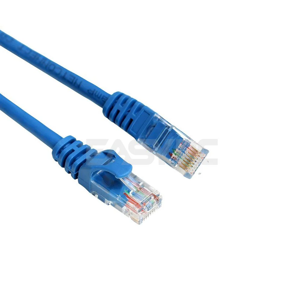 Ad-Link 10-Meters,1.5-Meters, 3-Meters and 5-Meters Cat6 Patch C - Image 7