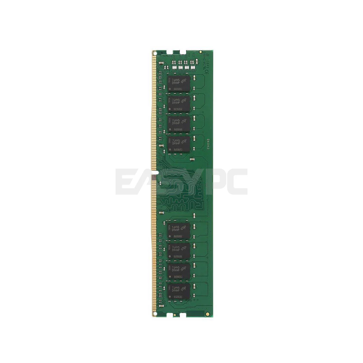 Avexir 8gb 1x8 Ddr3 1600 Value Memory - Image 3