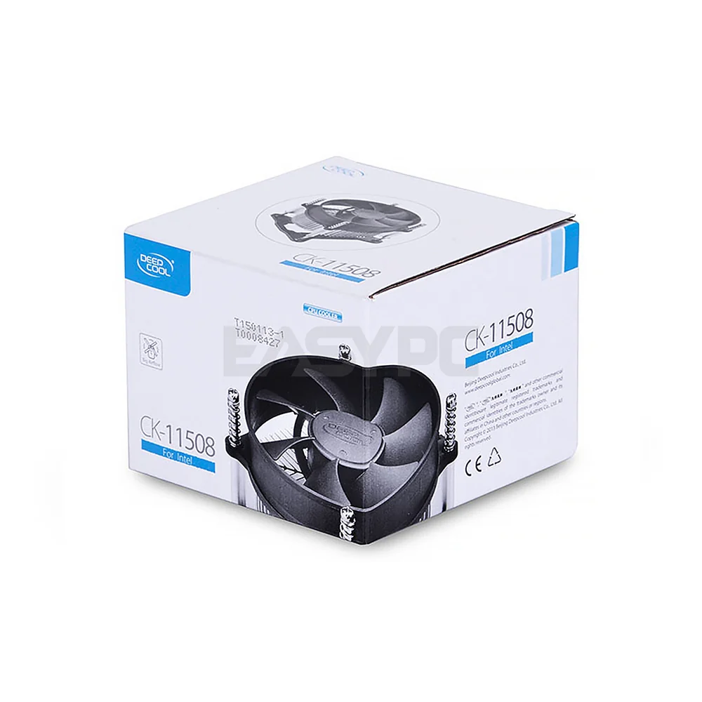 Deepcool CK-11508 CPU Air Cooler - Image 3
