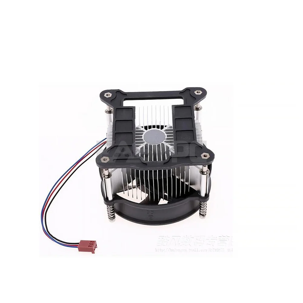 Deepcool CK-11508 CPU Air Cooler - Image 4