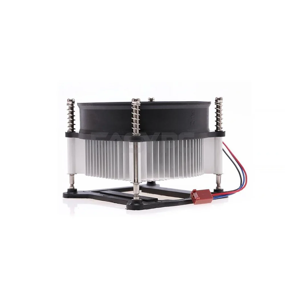 Deepcool CK-11508 CPU Air Cooler - Image 5