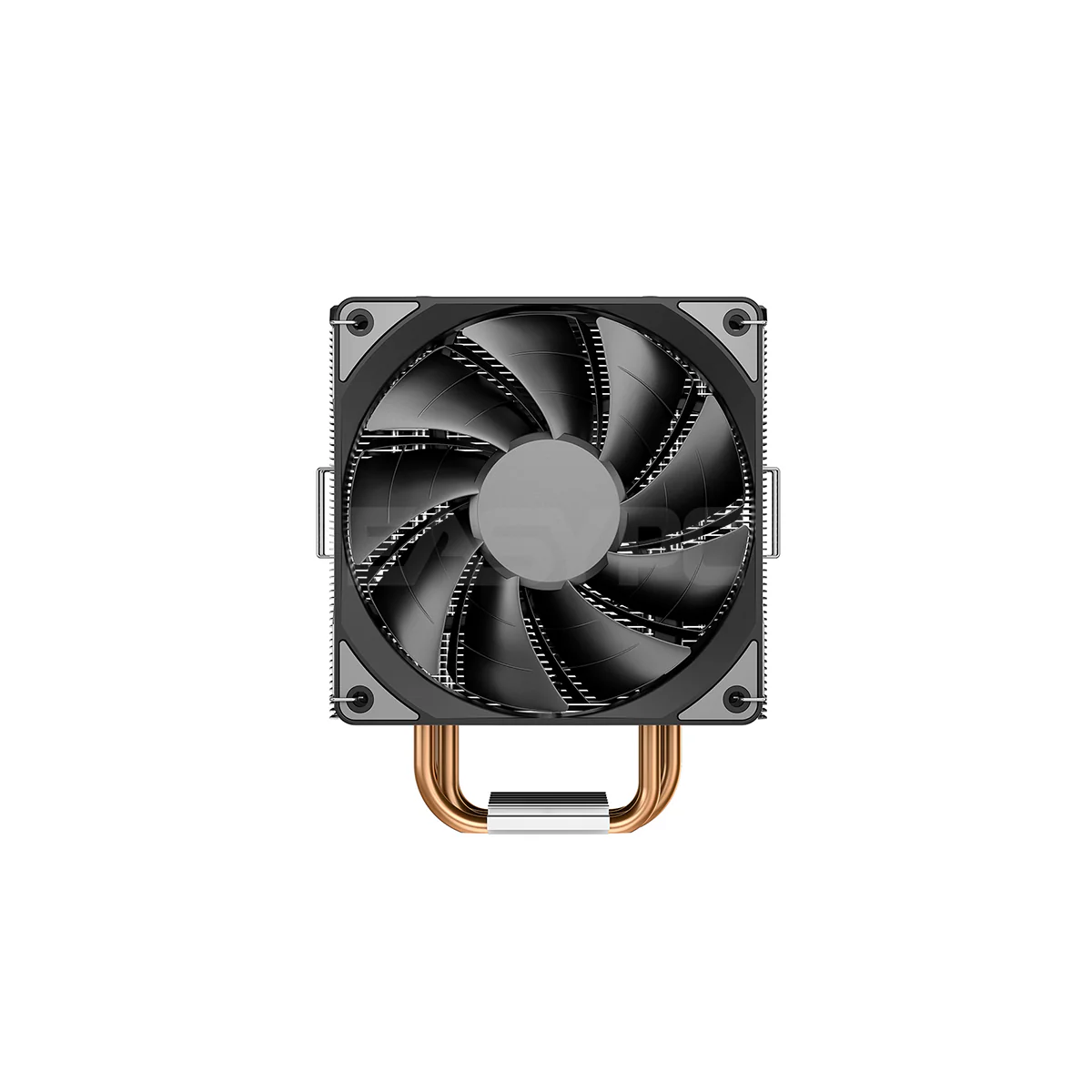 Deepcool GAMMAXX 400 Air Cooler CPU - Image 3