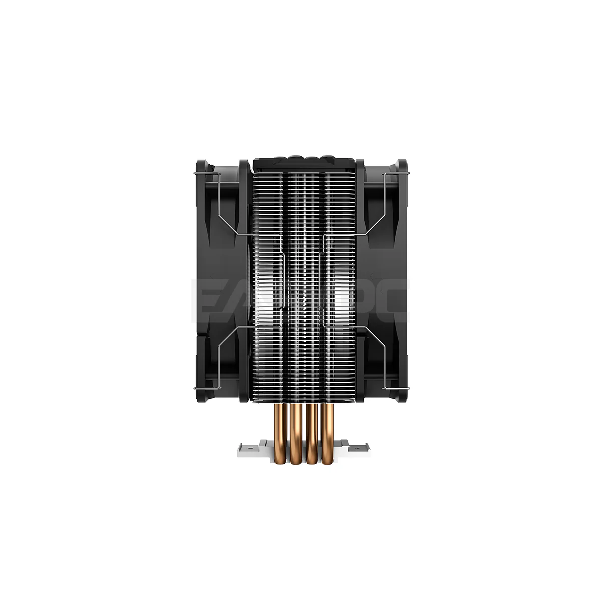 Deepcool GAMMAXX 400 Air Cooler CPU - Image 4