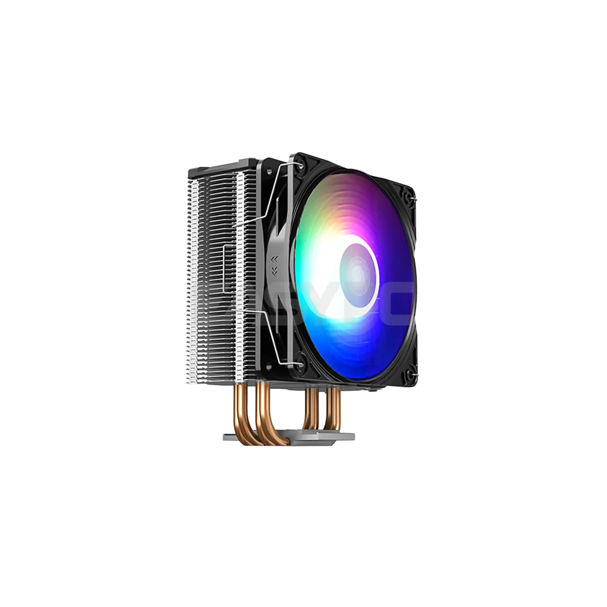 DEEPCOOL GAMMAXX GT A-RGB SYNC A-RGB CPU Air Cooler - Image 3