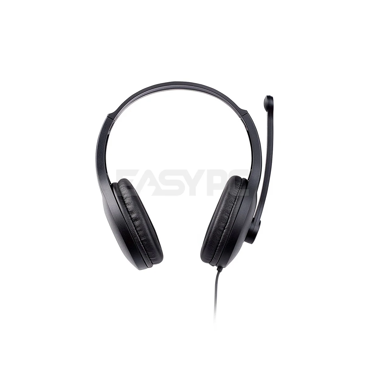 Edifier K800 USB Headset Black - Image 3