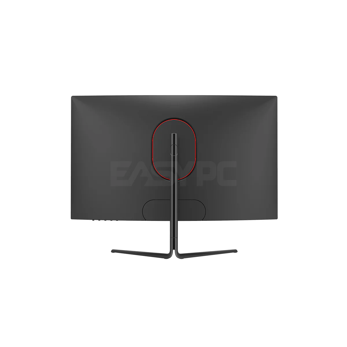 Gamdias Atlas HD27CG and HD27G 27" VA 165hz Curved Screen HDMIS Audio & Video Port Gaming Monitor - Image 4