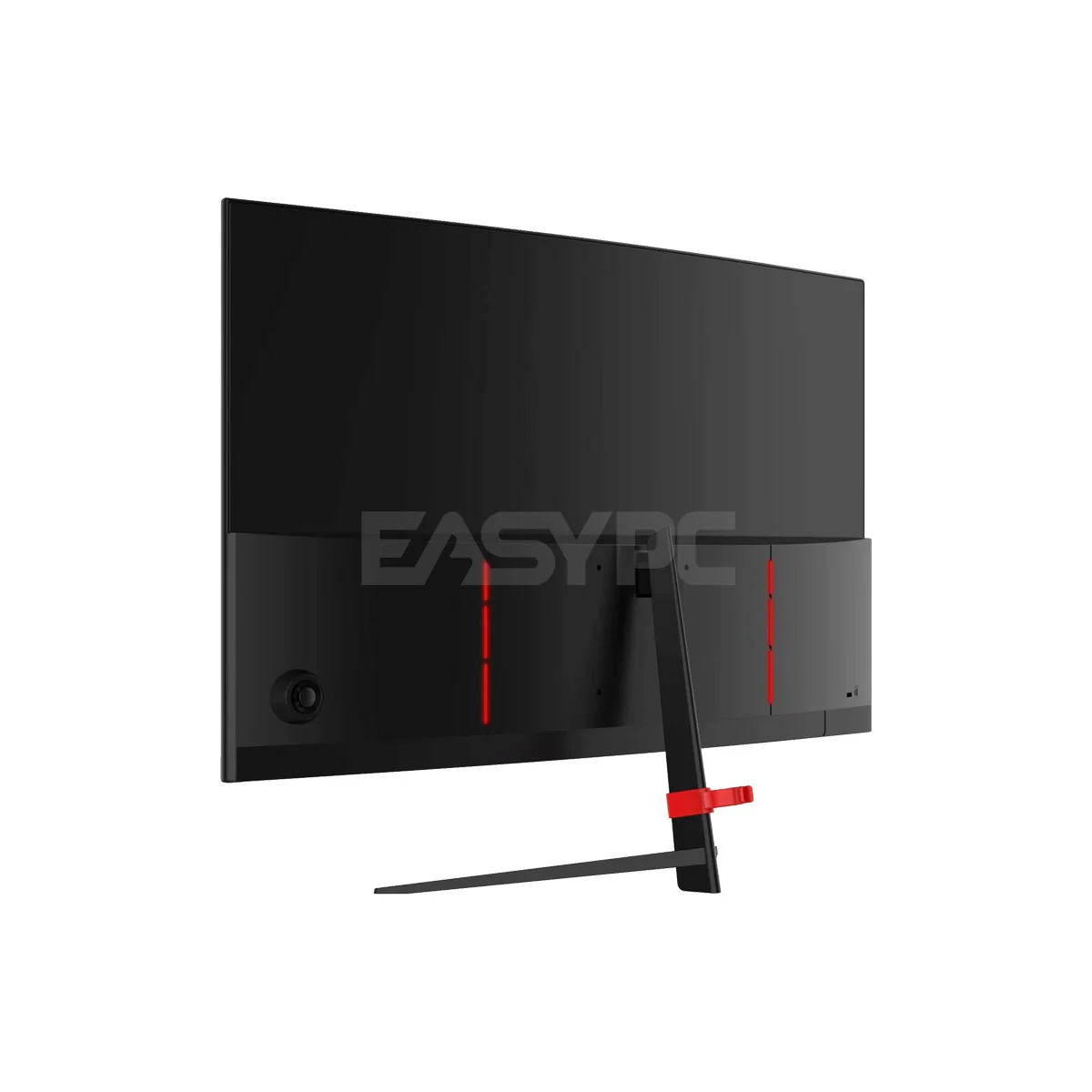 Gamdias Atlas HD27CG and HD27G 27" VA 165hz Curved Screen HDMIS Audio & Video Port Gaming Monitor - Image 7