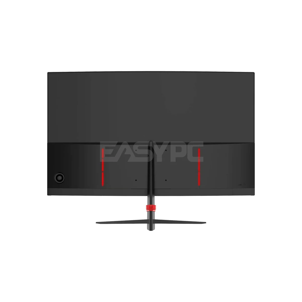 Gamdias Atlas HD27CG and HD27G 27" VA 165hz Curved Screen HDMIS Audio & Video Port Gaming Monitor - Image 9