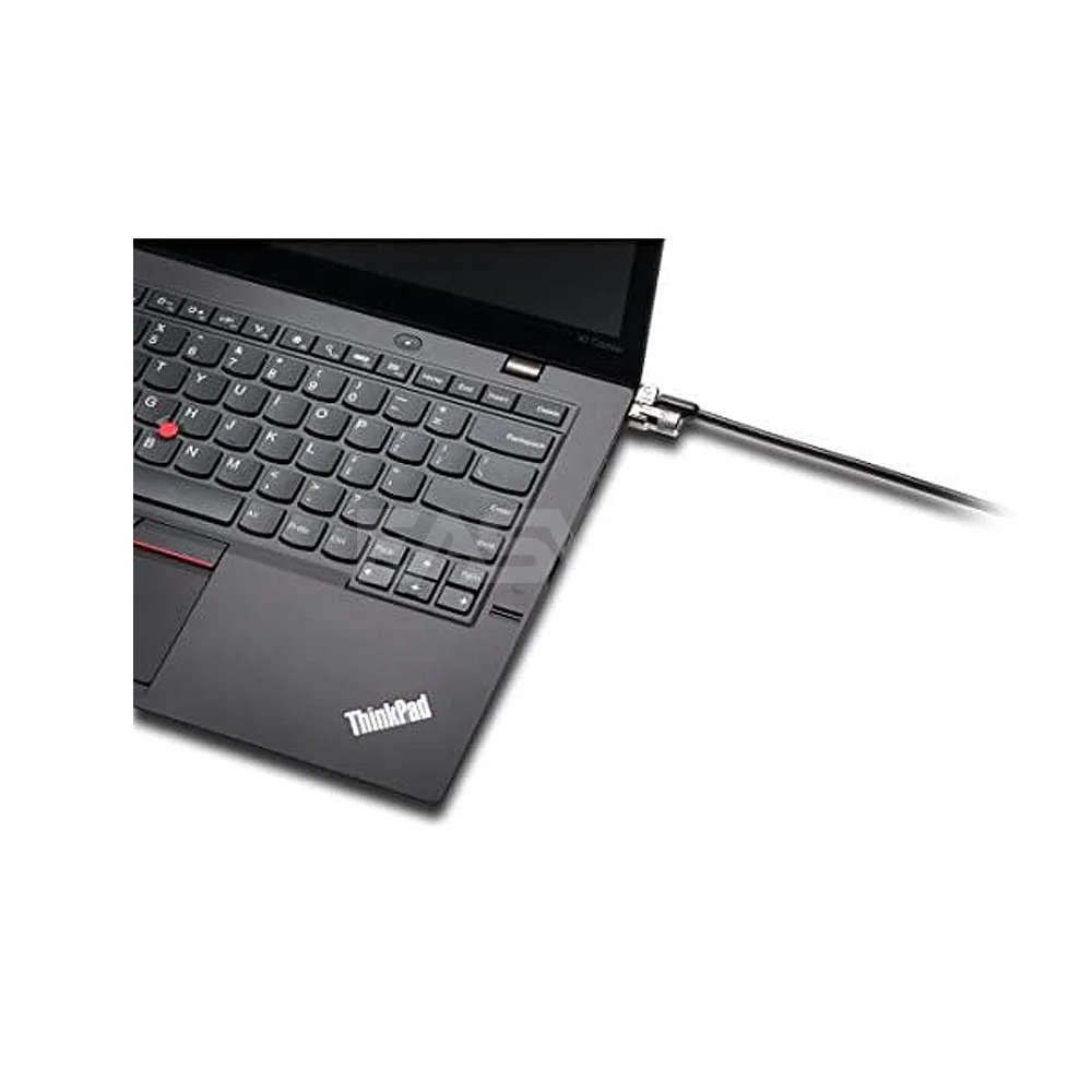 Kensington K65020WW MircroSaver 2.0 Laptop Keyed Lock - Image 4