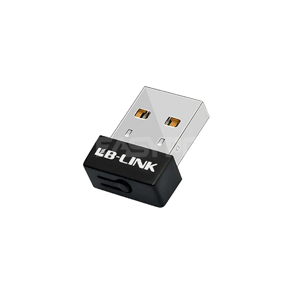 LB Link BL-WN151 150Mbps Wireless N USB Adapter - Image 3
