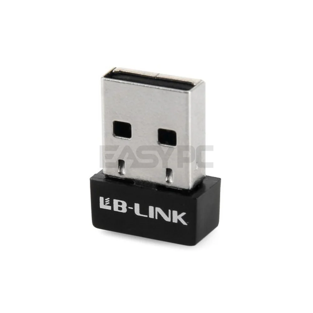 LB Link BL-WN151 150Mbps Wireless N USB Adapter - Image 4