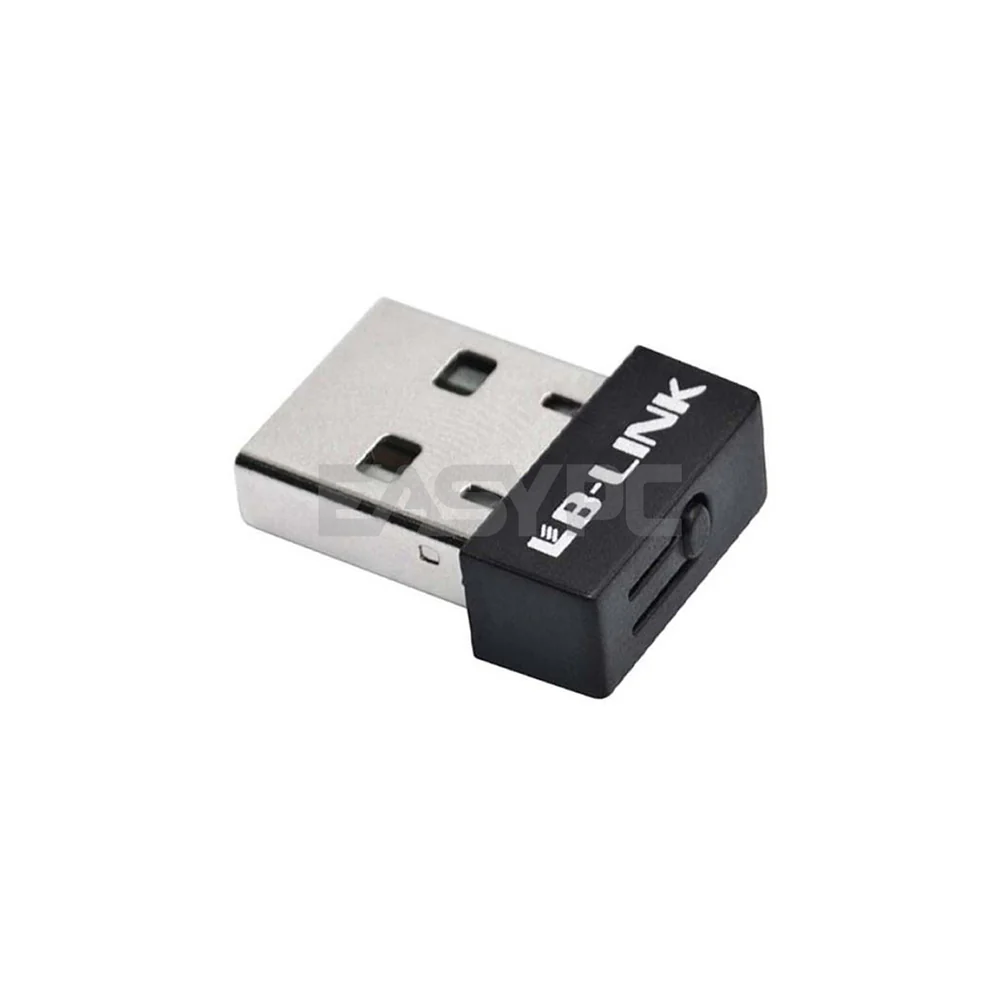 LB Link BL-WN151 150Mbps Wireless N USB Adapter - Image 5