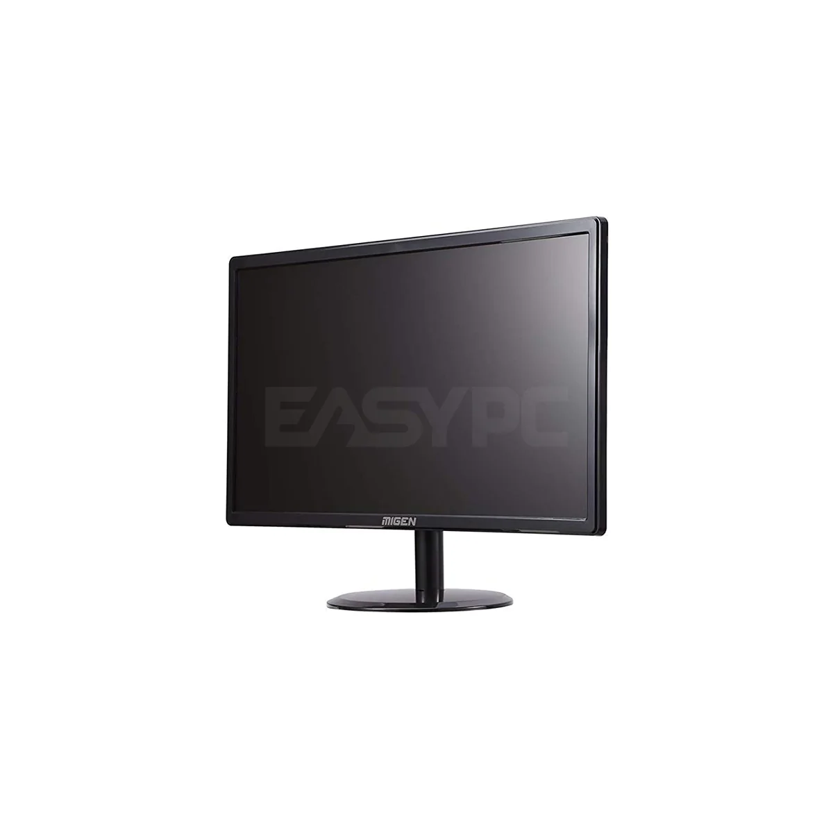 Migen E2019 19 inch HDMI, VGA ready, 60Hz Refresh Rate Display LCD TN LED Panel Type Monitor - Image 3