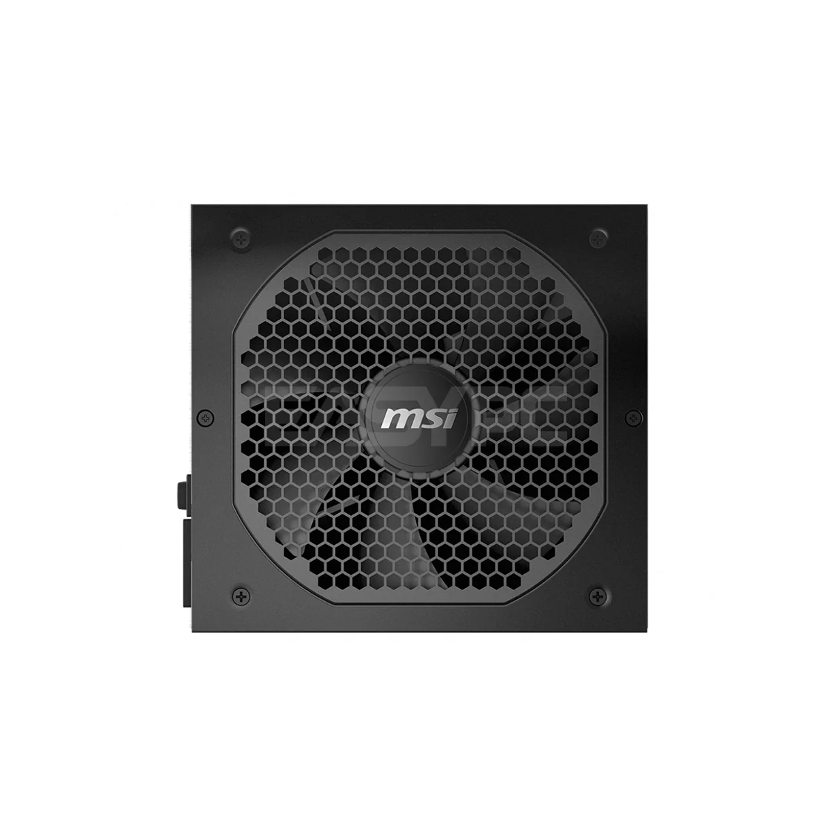 MSI MPG A850GF 850Watts 80+ Full Modular Power Supply Gold - Image 5