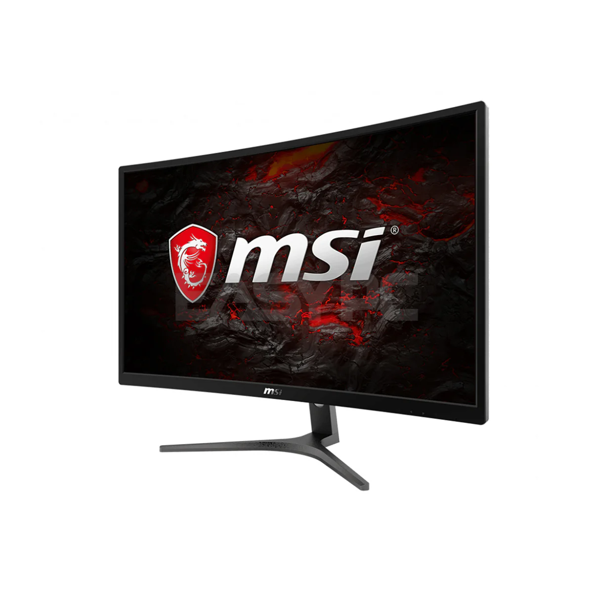 MSI Optix G241VC 24"Full HD 75hz FreeSync, Frameless, Anti-Glare, Vesa Mounting, Curved Gaming Monitor - Image 4