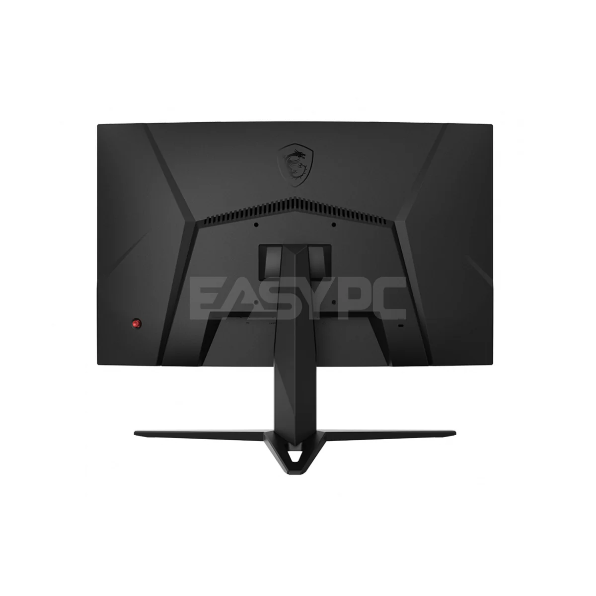 MSI Optix G24C4 24" 144Hz FHD VA Curved Gaming Monitor - Image 4