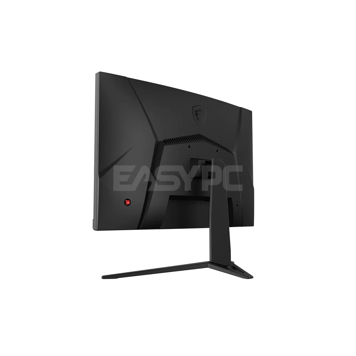 MSI Optix G24C4 24" 144Hz FHD VA Curved Gaming Monitor - Image 6