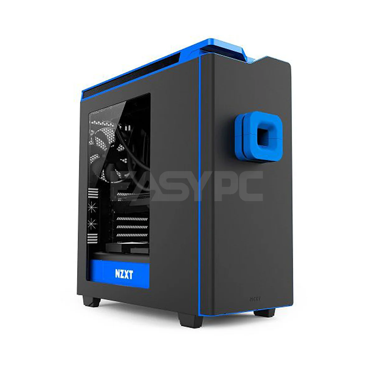 NZXT Puck BA-PCKRT-BL Blue - Image 4