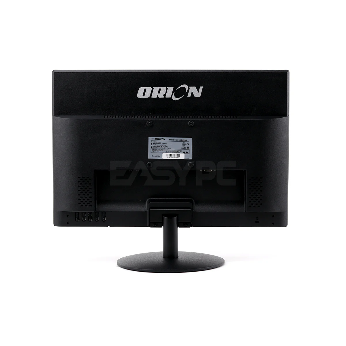 Orion L-G1901 19" Plug & Play, Analog Video Signal, LED Monitor - Image 5