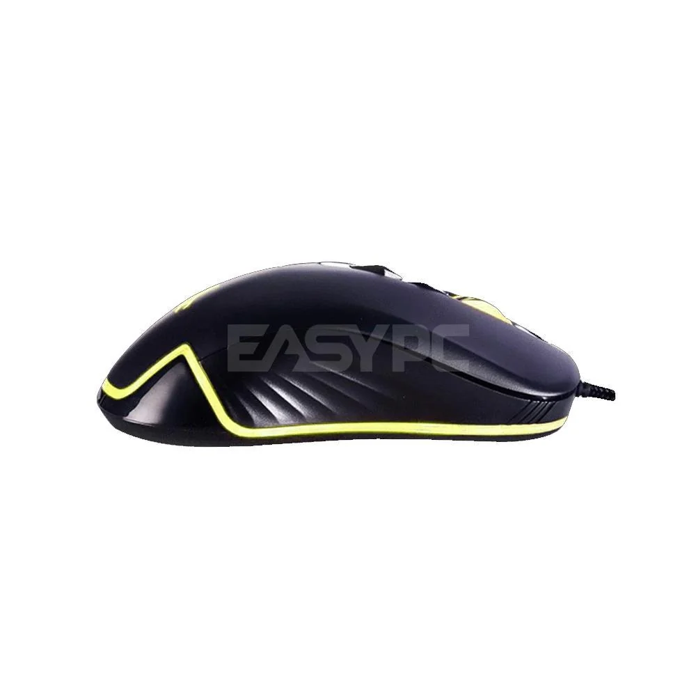 Rakk Alti BVR/ RGY Illuminated Gaming Mouse - Image 3