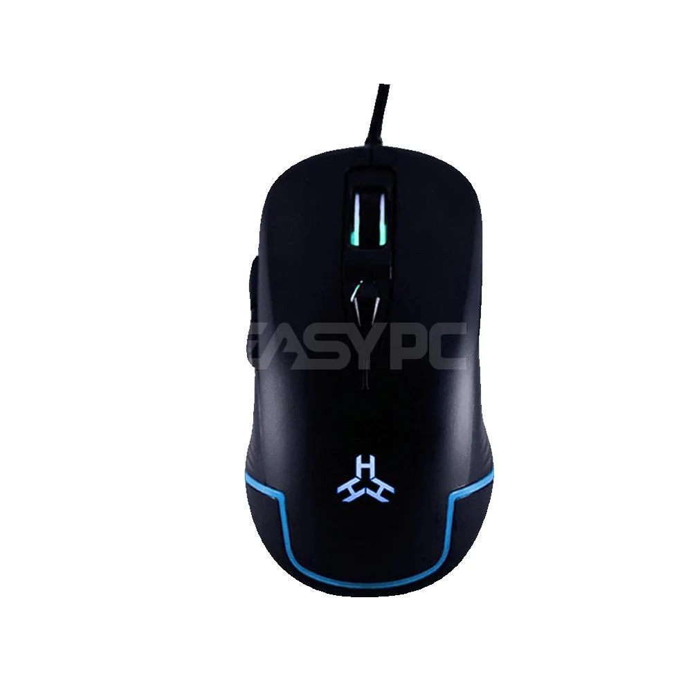 Rakk Alti BVR/ RGY Illuminated Gaming Mouse - Image 5