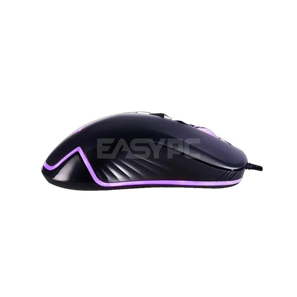 Rakk Alti BVR/ RGY Illuminated Gaming Mouse - Image 7