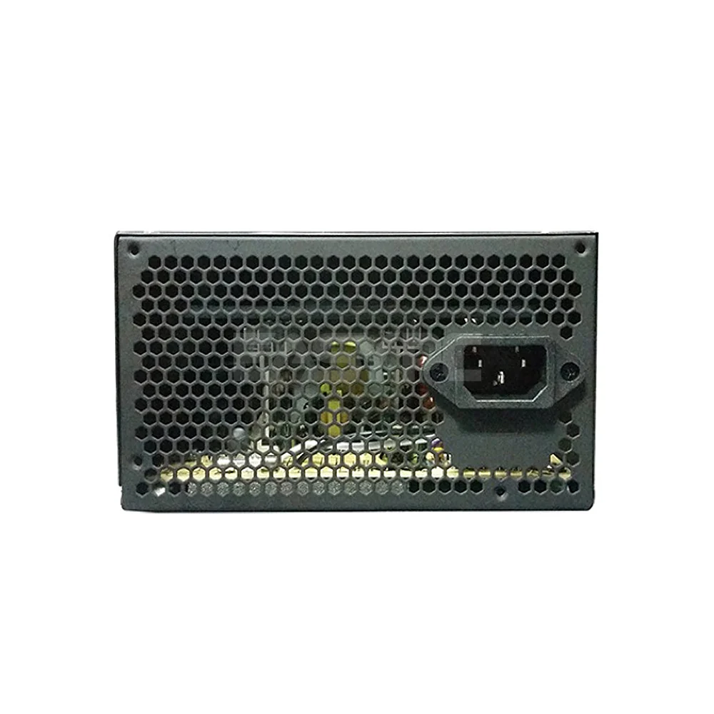 RAKK 400watts ATX PSU high performance PSU designed with low-noise Power Supply - Image 4