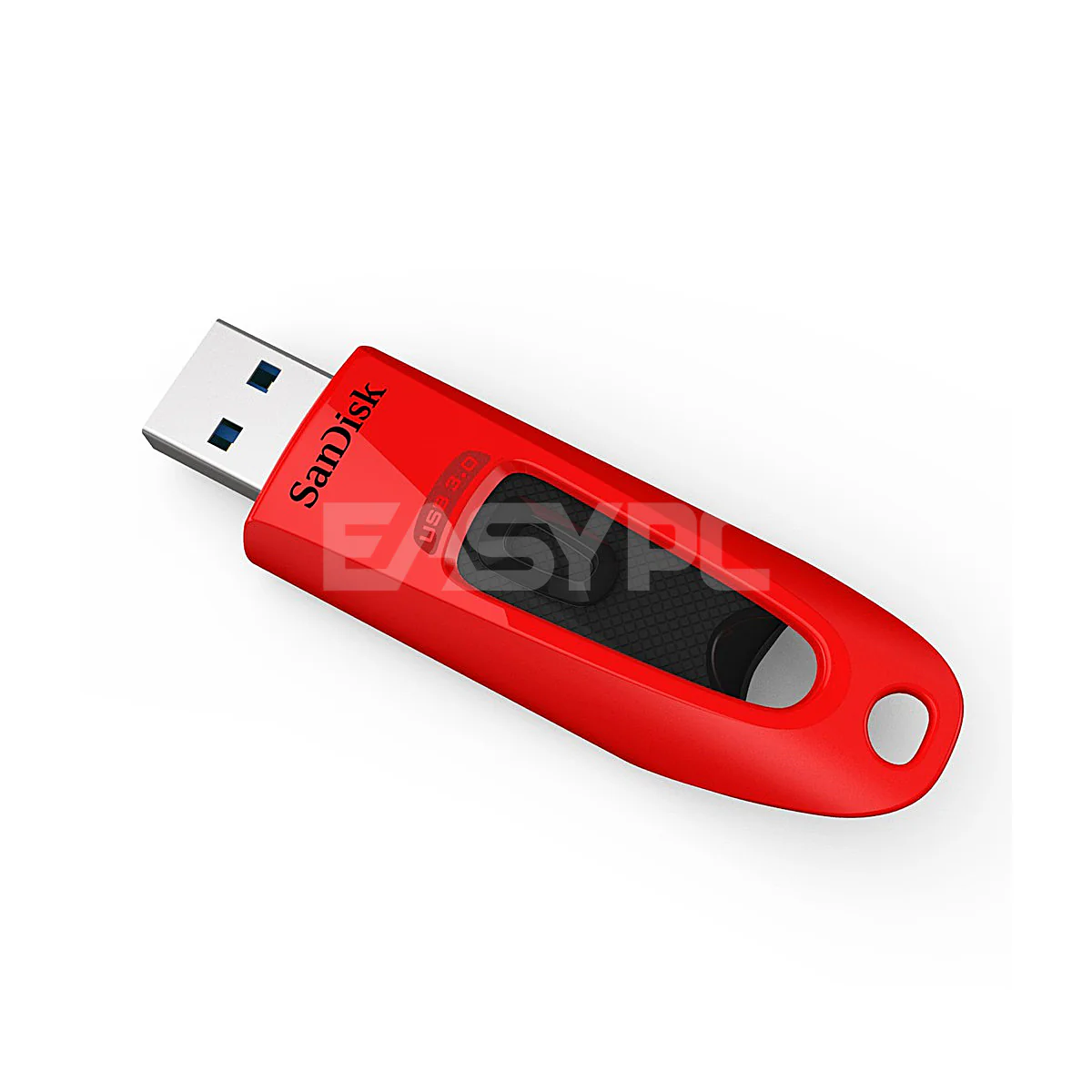 Sandisk SDCZ48-032G-U46R Ultra Flashdrive 32gb Red - Image 3