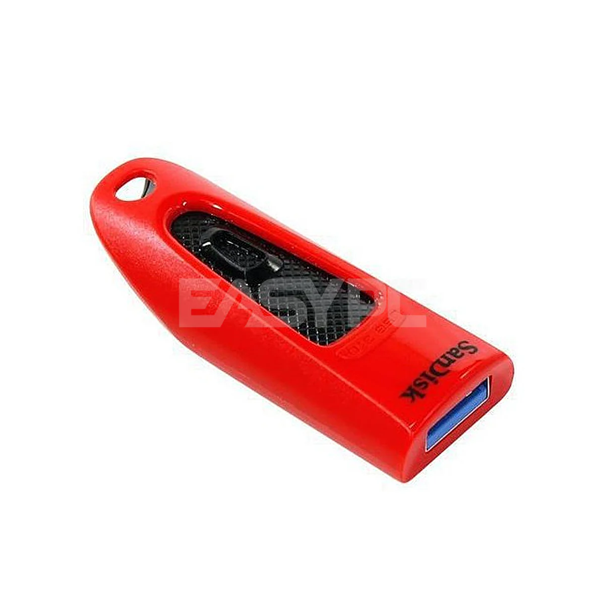 Sandisk SDCZ48-032G-U46R Ultra Flashdrive 32gb Red - Image 4