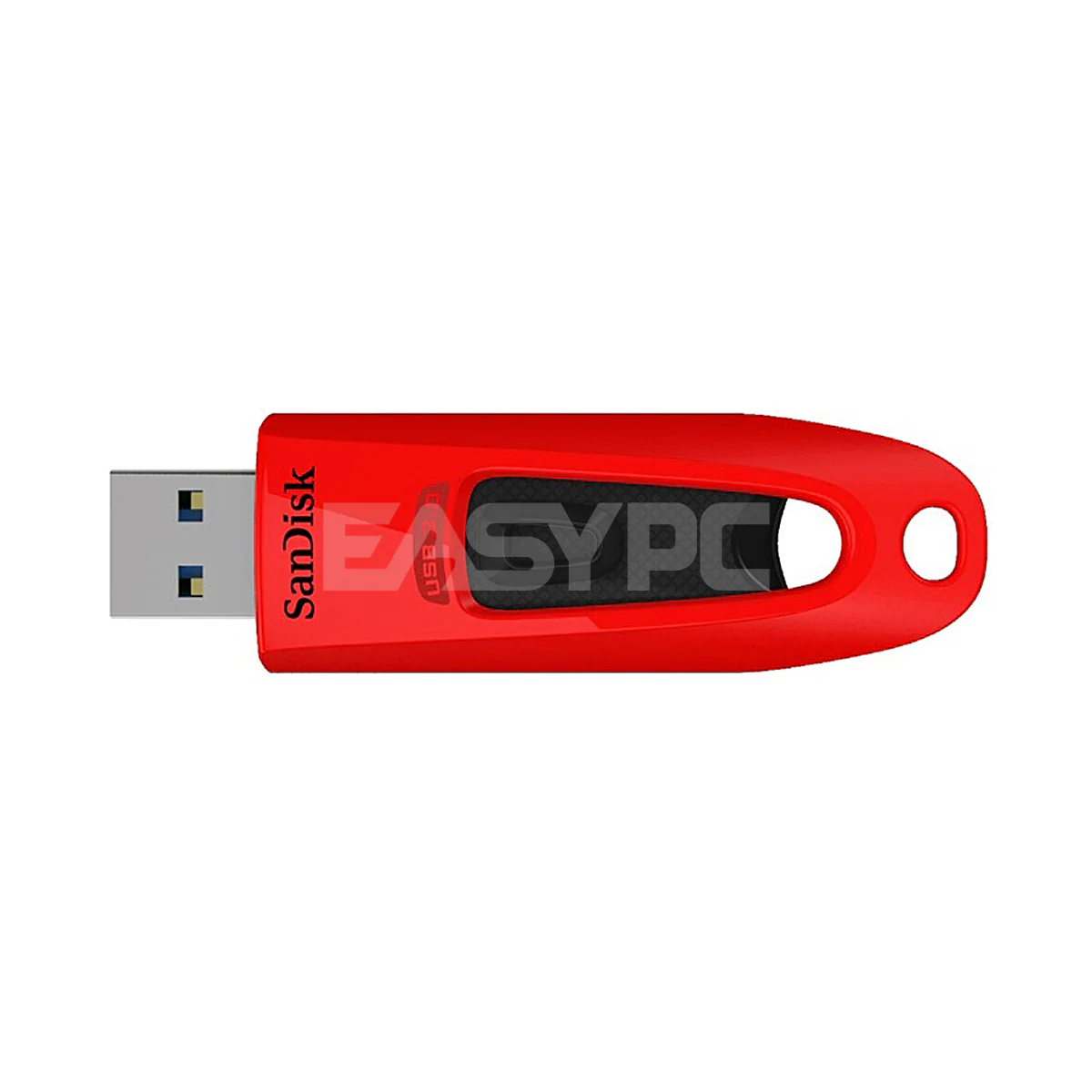 Sandisk SDCZ48-032G-U46R Ultra Flashdrive 32gb Red - Image 5