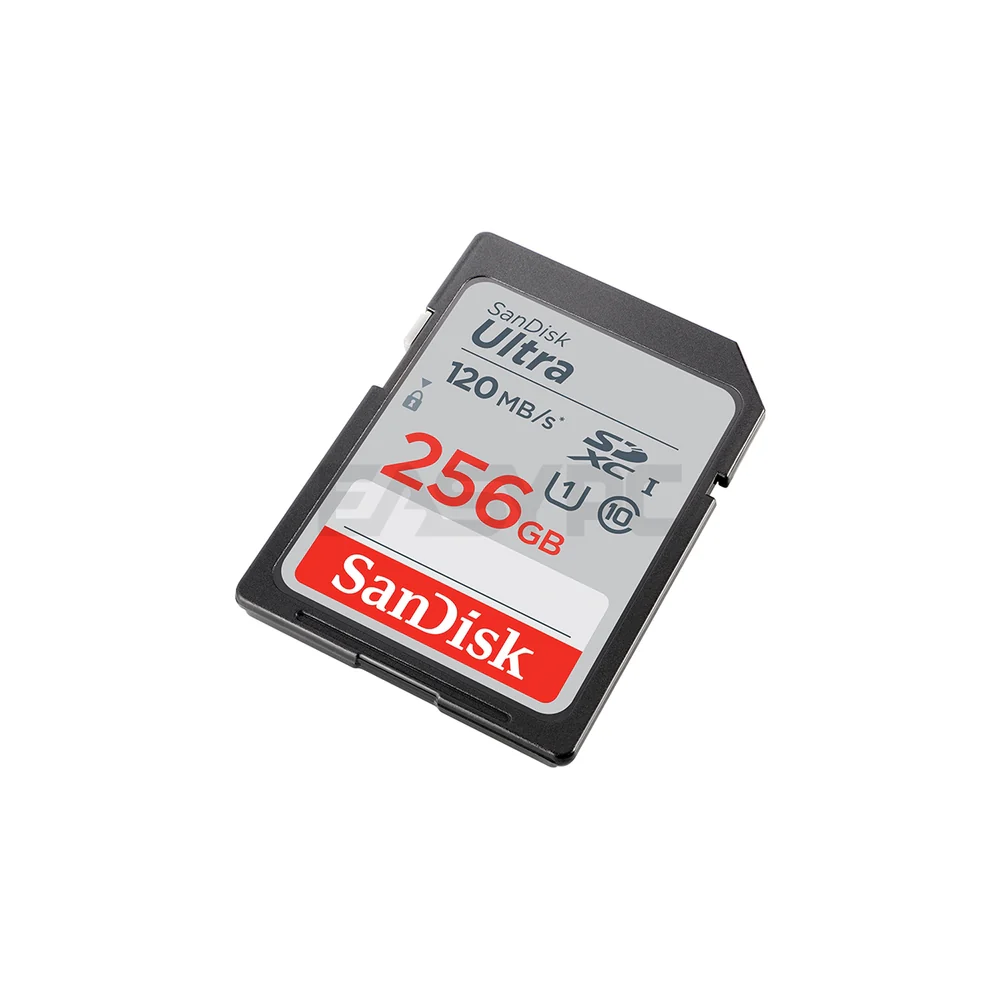 Sandisk SDSDUNR-GN3IN 64GB/126GB/256GB Ultra SD Card  fast w/ exceptional video recording, Capture quality pictures & Full HD video Resistant to water - Image 14