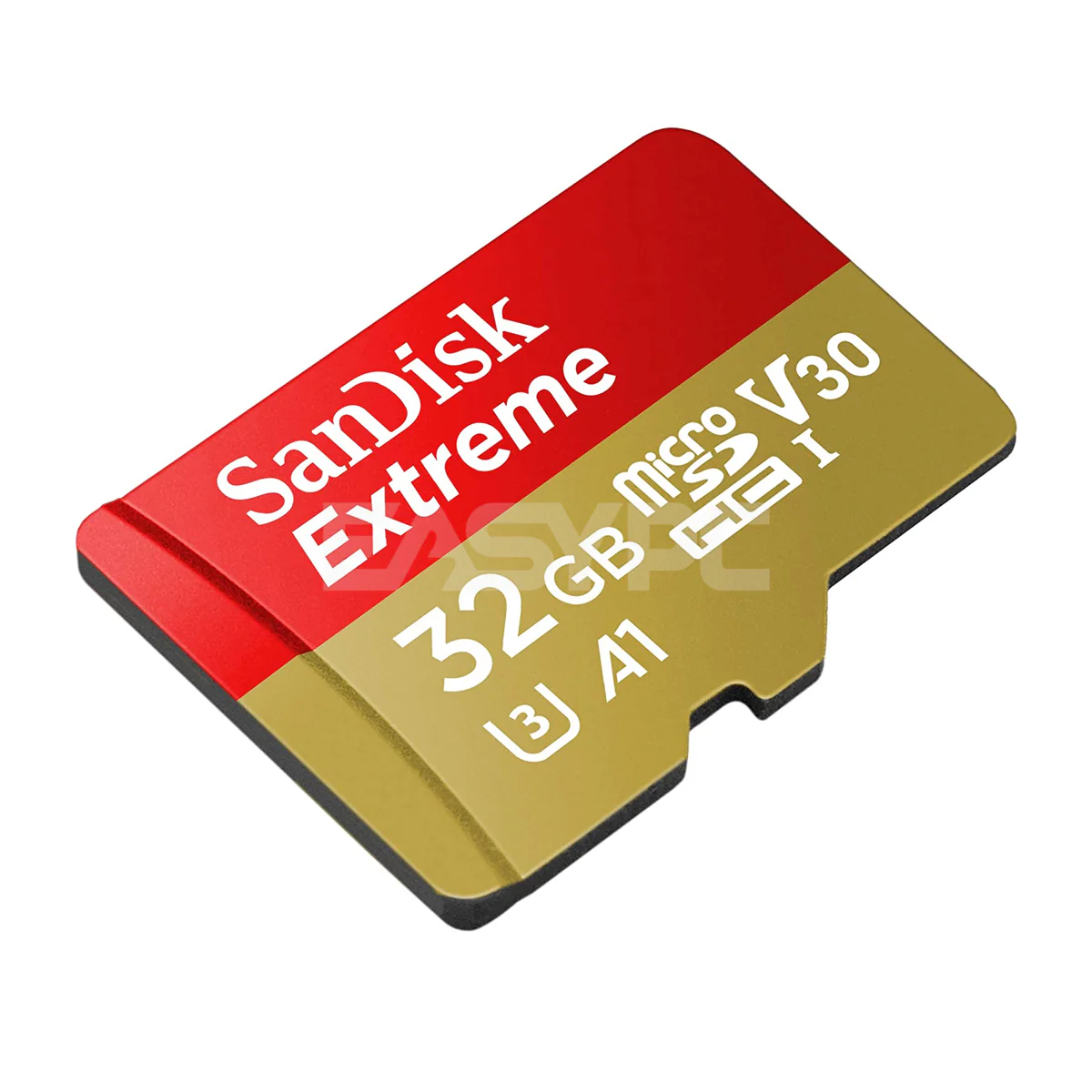 Sandisk SDSQXAF-032G-GN6MA Extreme 32g MircroSD - Image 3