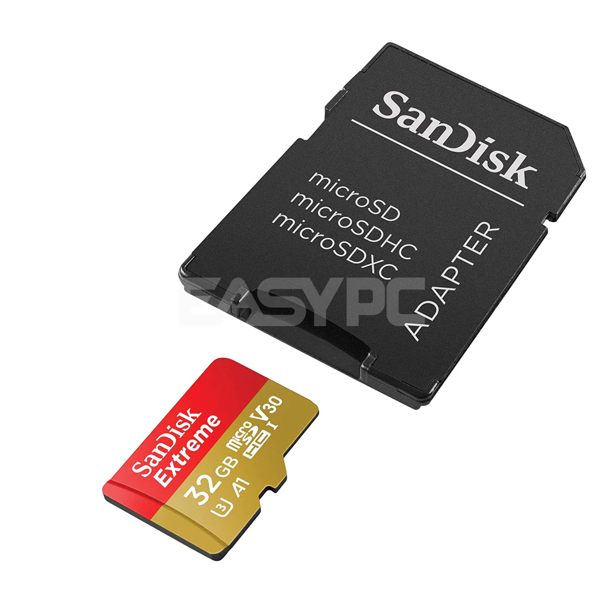 Sandisk SDSQXAF-032G-GN6MA Extreme 32g MircroSD - Image 4