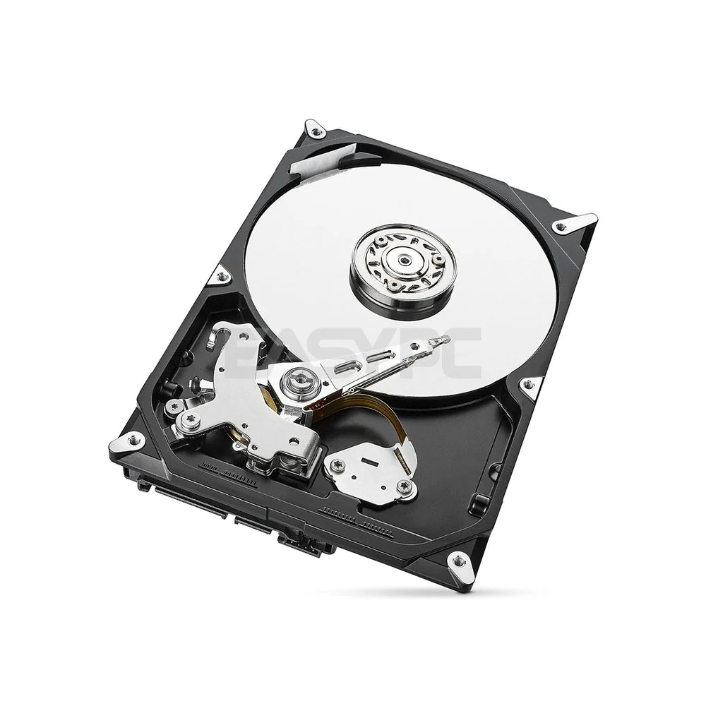 Seagate Barracuda ST1000DM010 1tb 7200RPM 64MB Cache Sata Hard disk Drive - Image 5