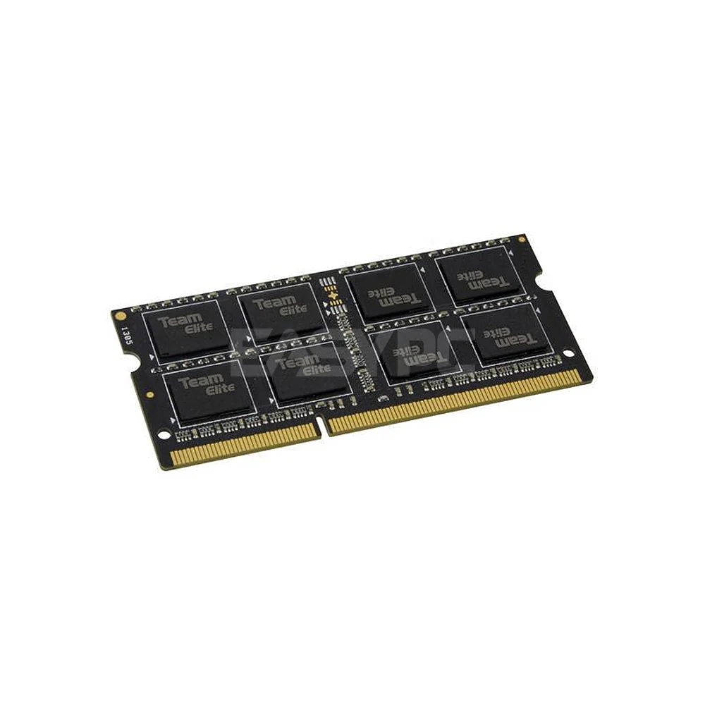 Team Elite 1x8gb Ddr3 1600mhz Sodimm Memory - Image 3
