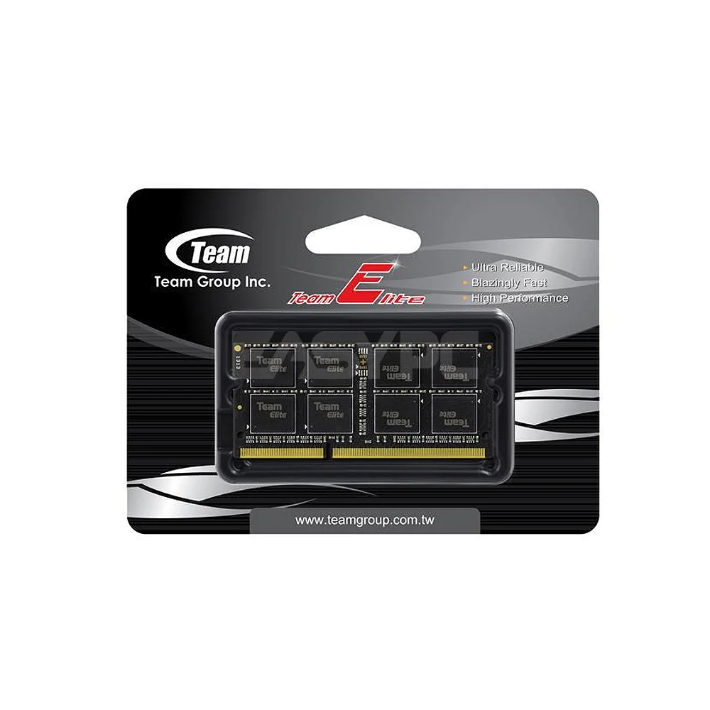 Team Elite 1x8gb Ddr3 1600mhz Sodimm Memory - Image 4