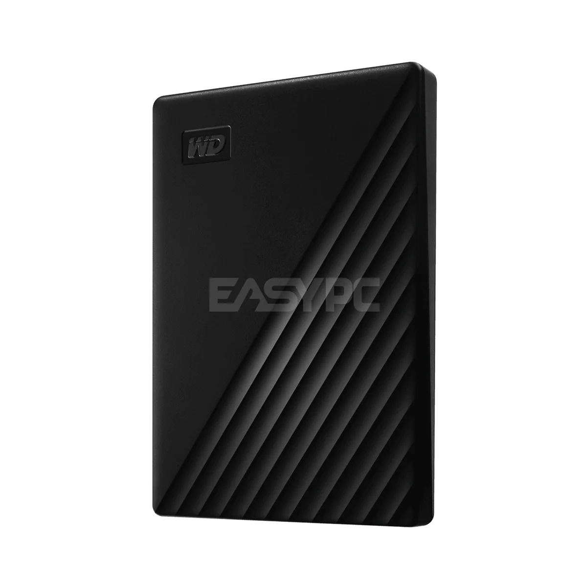 Western Digital My Passport 1tb 2.5 External Hard Disk Drive Black - Image 3