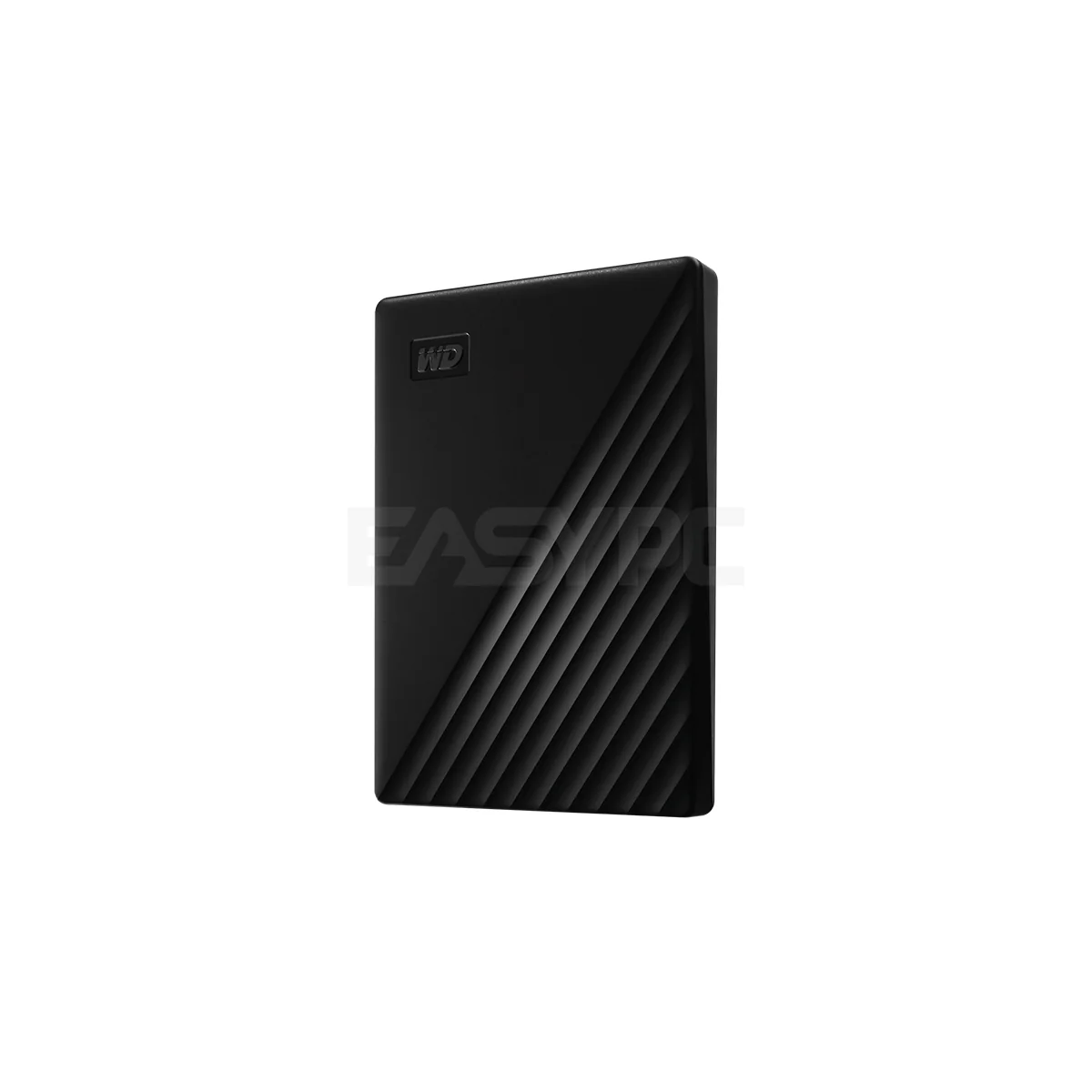 Western Digital My Passport 2tb 2.5 External Hard Disk Drive Black - Image 3