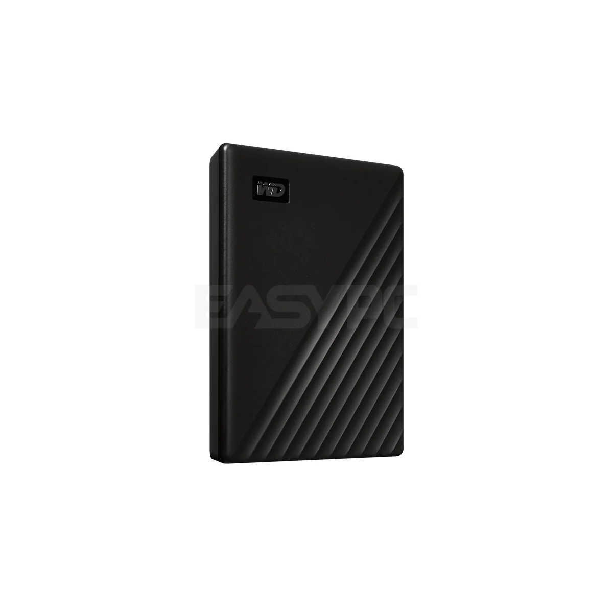 Western Digital My Passport 2tb 2.5 External Hard Disk Drive Black - Image 4