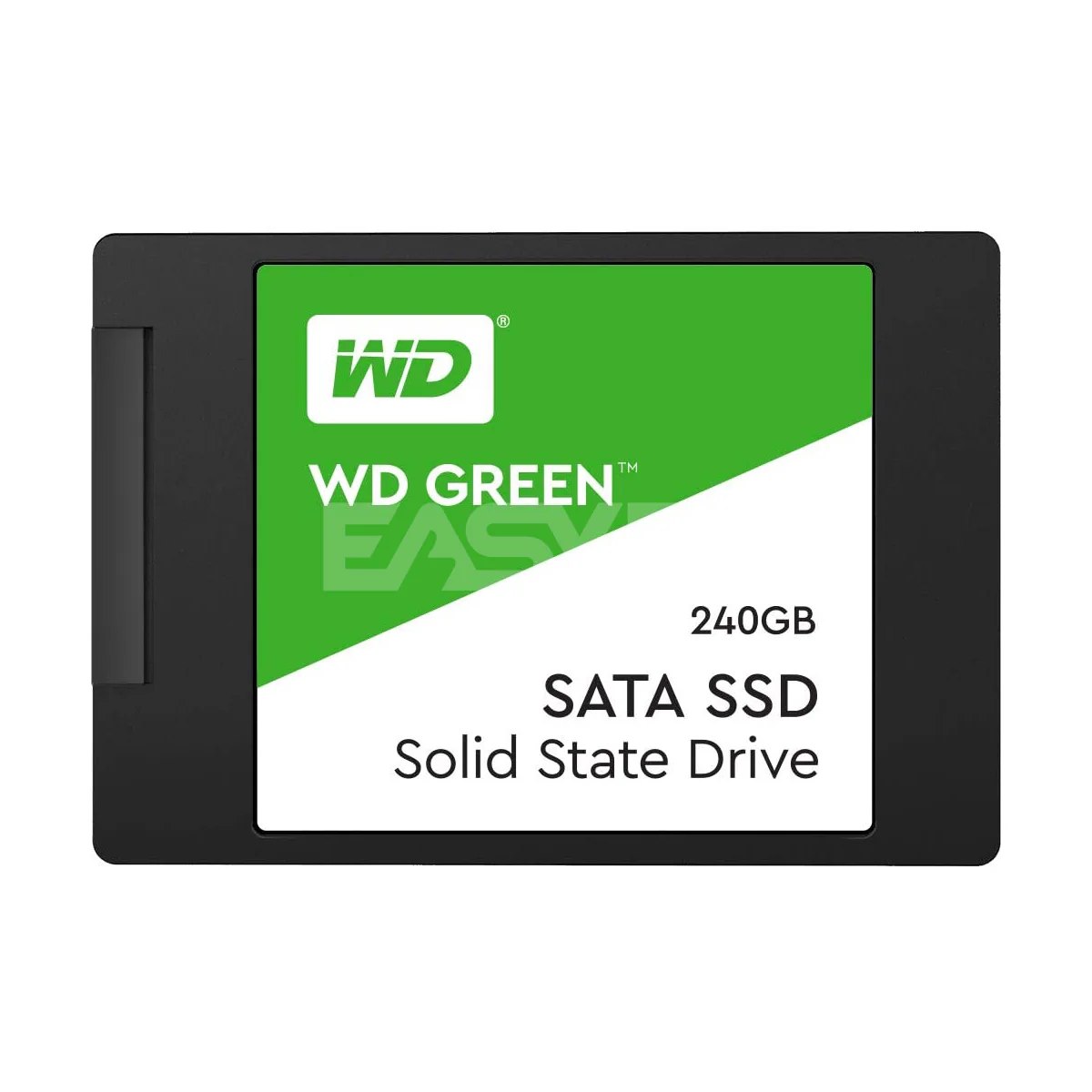 Western Digital Solid State Drive 240gb Green SATA 2.5 - Image 3