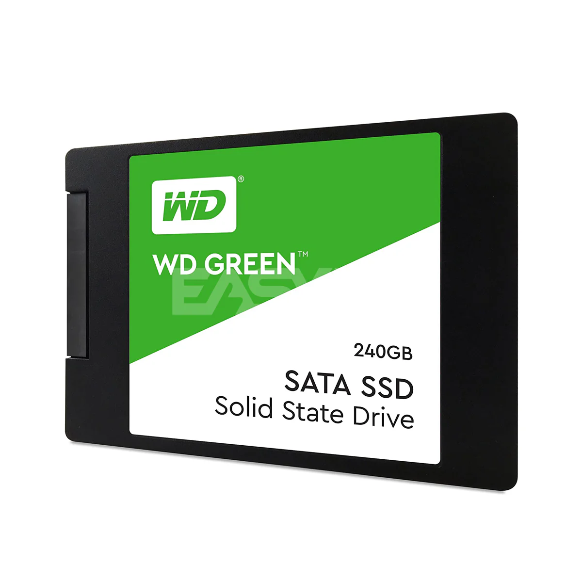 Western Digital Solid State Drive 240gb Green SATA 2.5 - Image 4