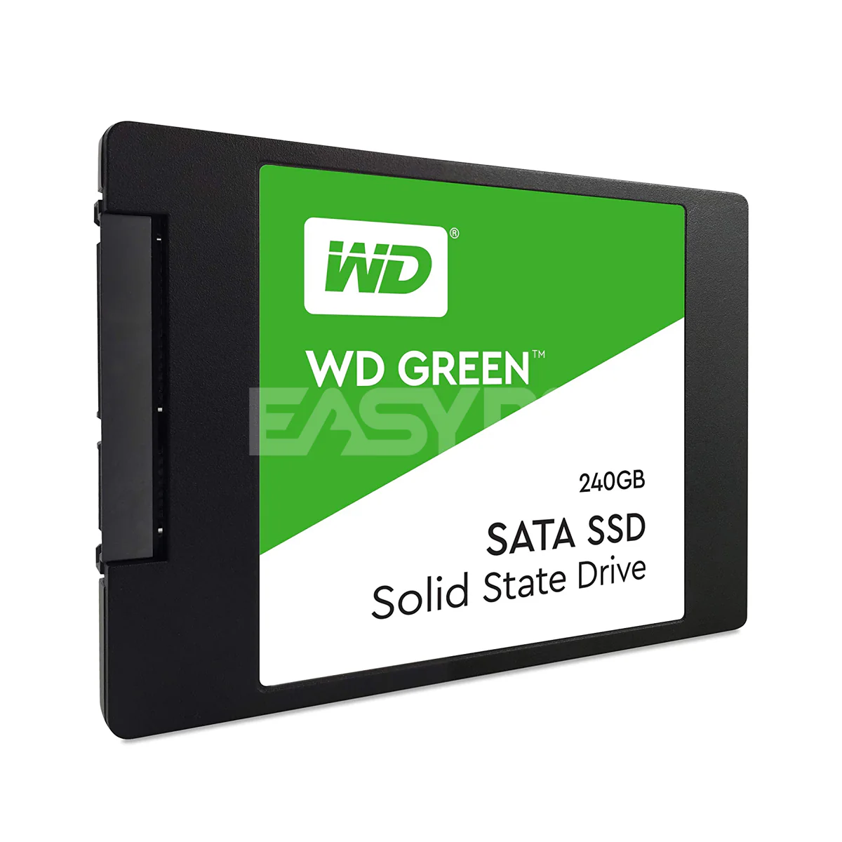 Western Digital Solid State Drive 240gb Green SATA 2.5 - Image 5
