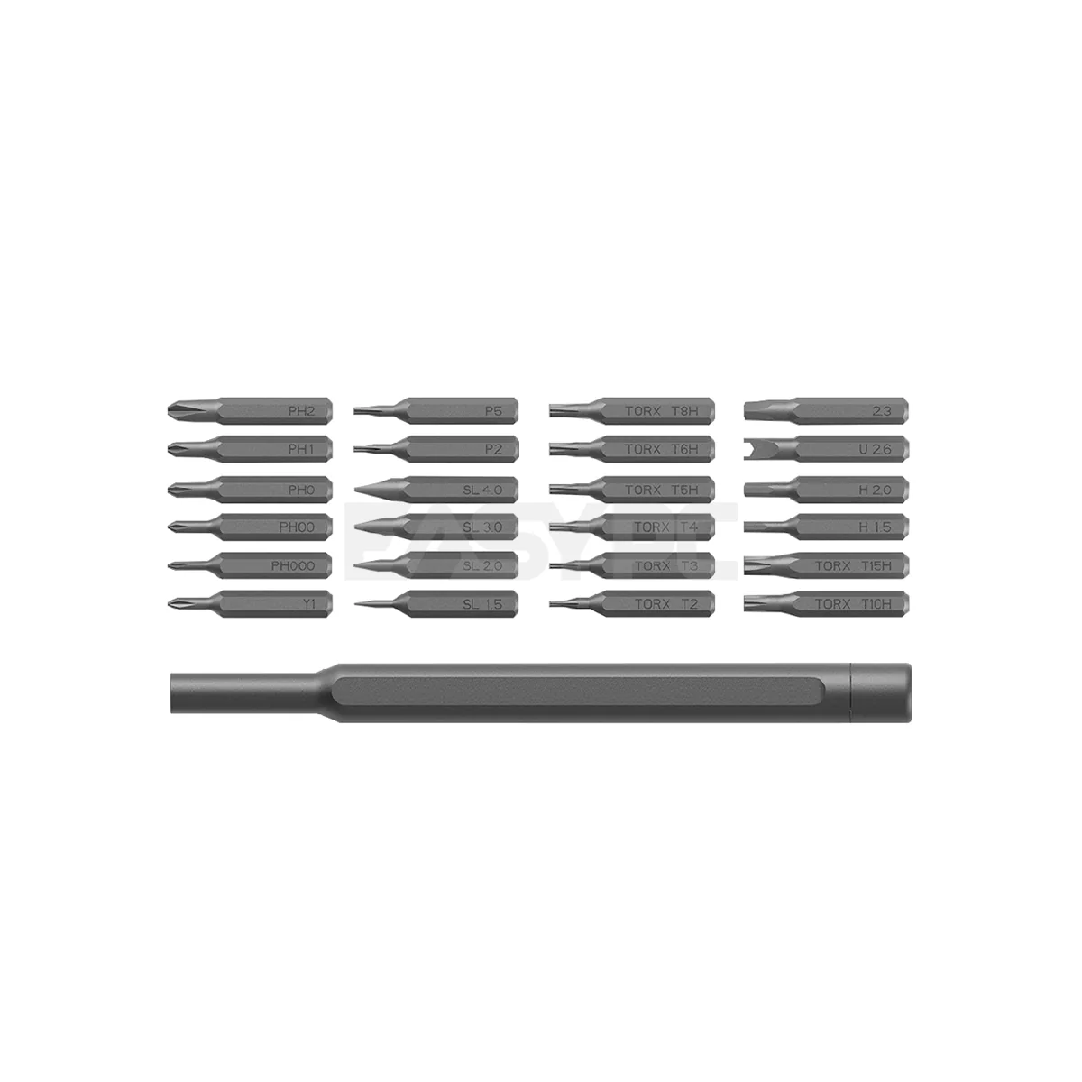 CarbideTorx Precsison Screw kit - Image 3